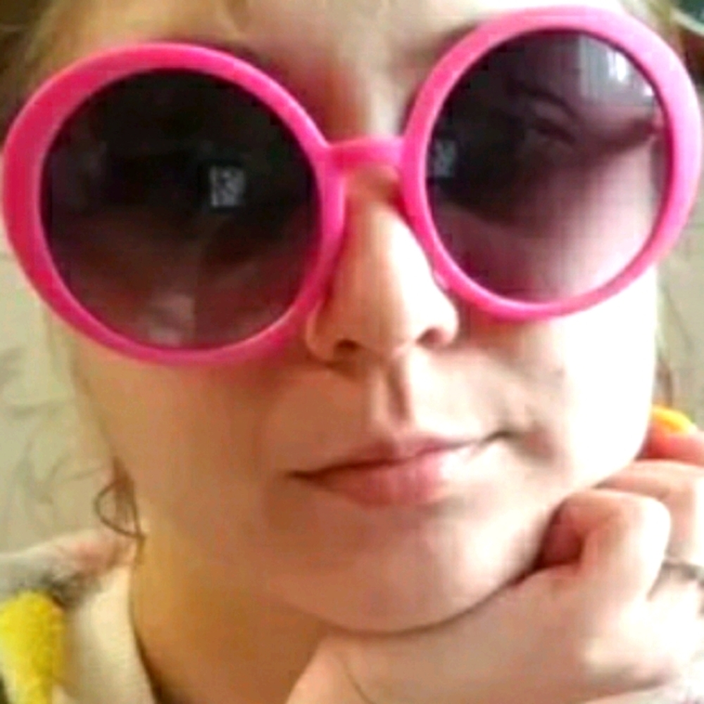 💞Pretty💞In😎Pink💞Sunglasses💞 - Picture 12 of 12